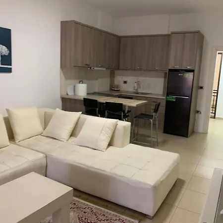 Апартаменты View In Center Шкодер