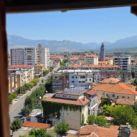 Апартаменты View In Center *